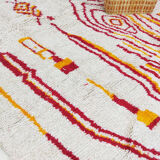 Moroccan Berbere carpet 300x200cm