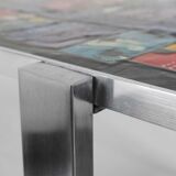 Design coffee table by Denisco