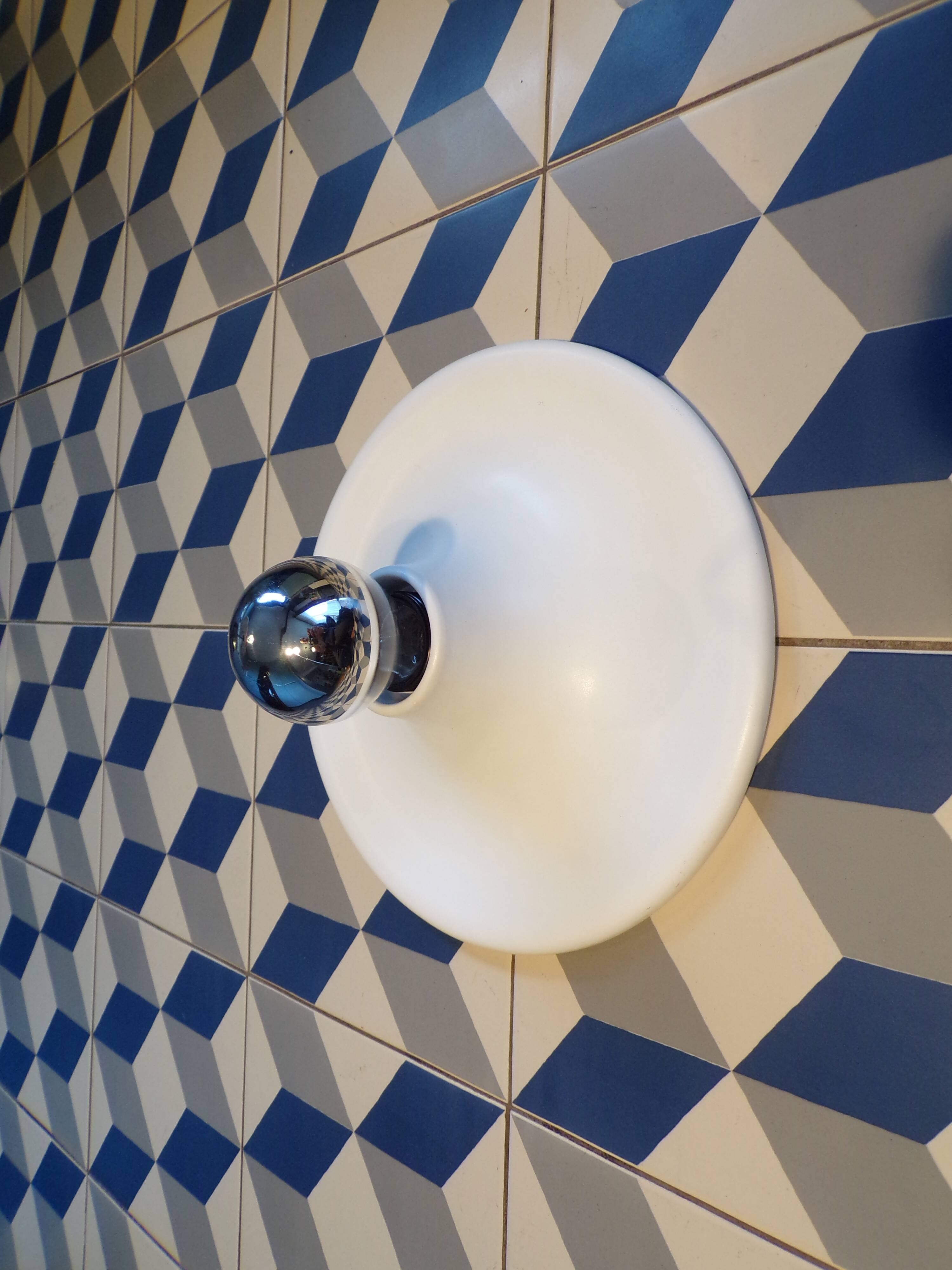 Targetti Sankey UFO 376.1 wall light