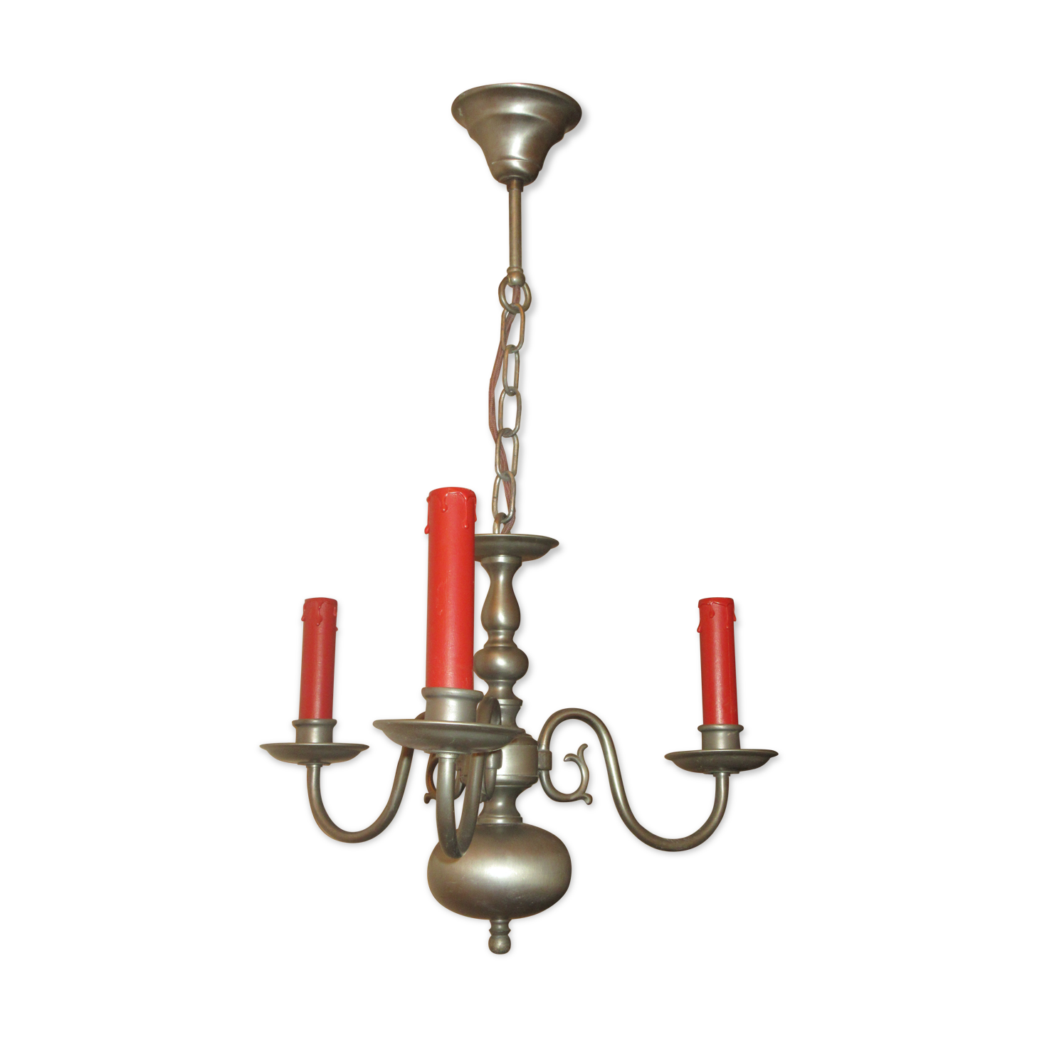 Vintage Dutch luster