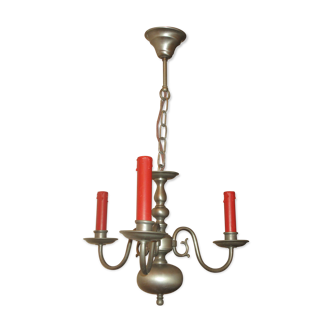 Lustre hollandais vintage