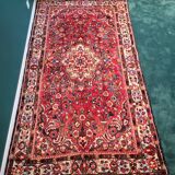 Iranian wool rug - Handmade - 274x158cm