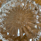 Set of 6 dessert cups