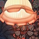 Baladeuse vintage