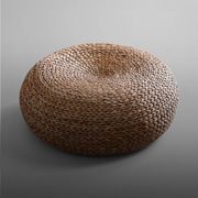 Pouf bohème