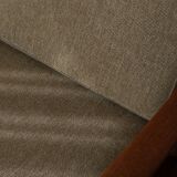 Vintage Senator Armchair by Ole Wanscher for Cado | Danish Lounge Chair