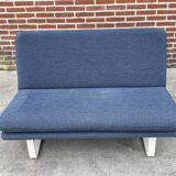 C684 sofa by Kho Liang Ie, Artifort 1960