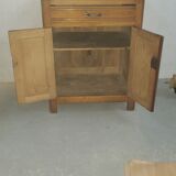 Parisian buffet in fir