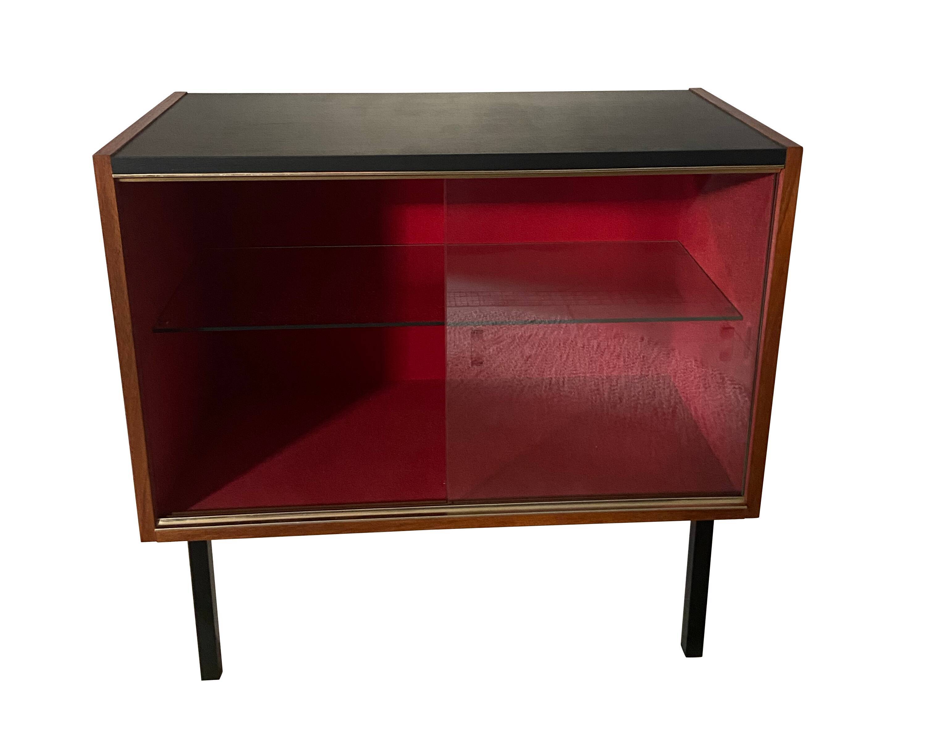 Vitrine vintage