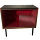 Vitrine vintage