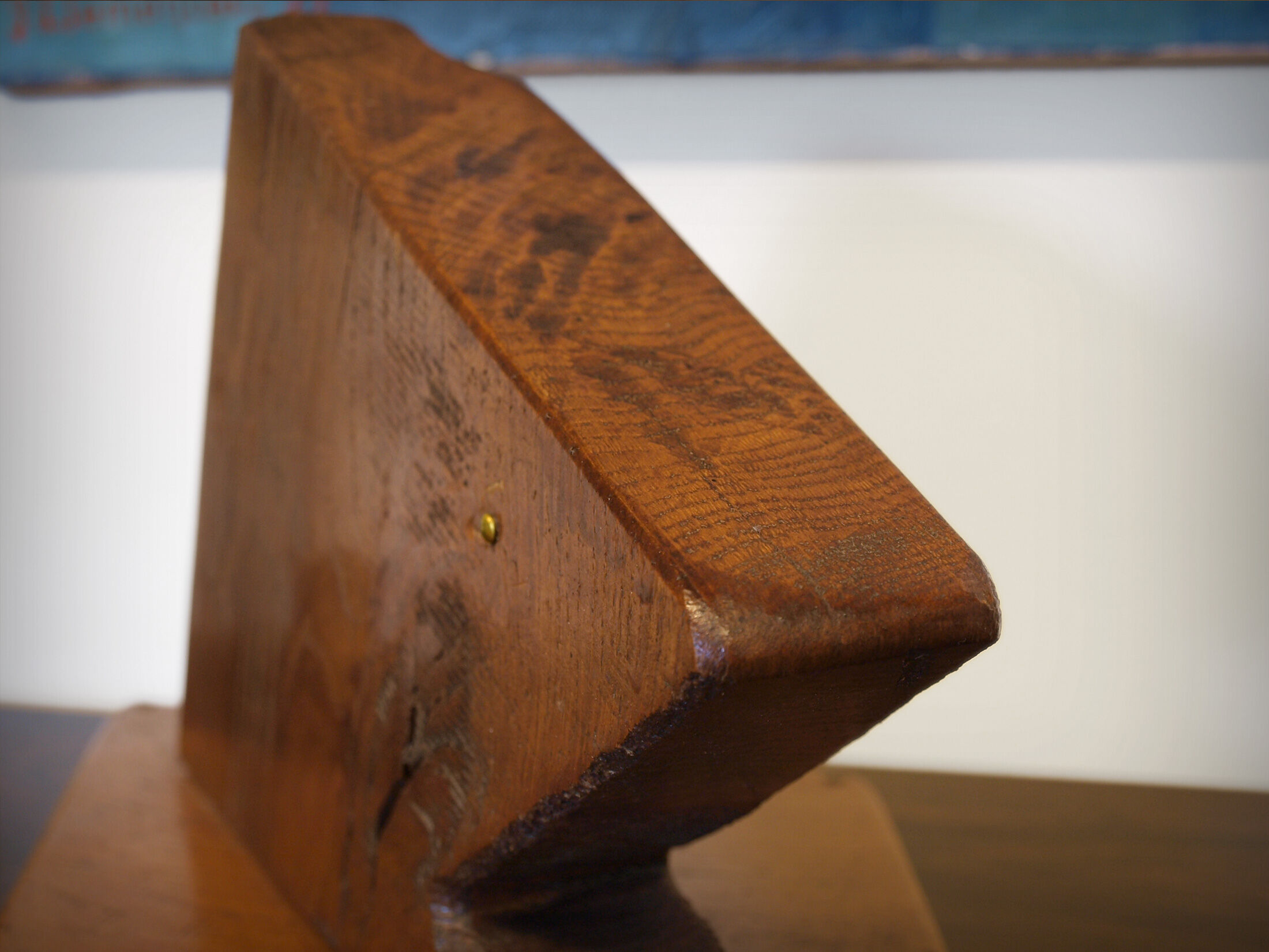 Brutalist fish sculpture by Michel Chartier, France, 1970s