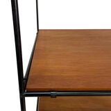Poul Cadovius Abstracta wall unit cabinet