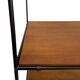 Poul Cadovius Abstracta wall unit cabinet