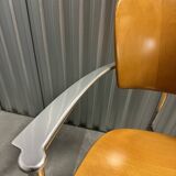 Andreu world armchair andrea joseph llusca