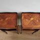 Bedside tables