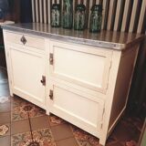 Parisian sideboard 1950