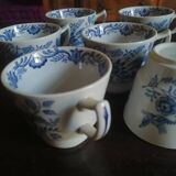 English cups