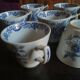 English cups
