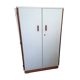 English wardrobe
