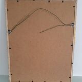 Print on 19th century fashion