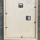 Original photograph by Suraj N. Sharma: young woman and amphora