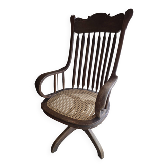 Fauteuil américain