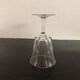 Verres en cristal