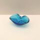 Murano glass catchall, Italy 1970