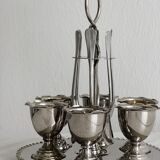 Set of 6 egg cups