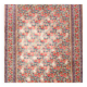 Persian Oriental Carpet Iran BIDJAR - Size: 2.45 X 1.50 Metres - "Galerie Sardje"