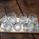 8 octime 70's glasses