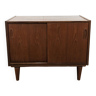 Teak sideboard 60s