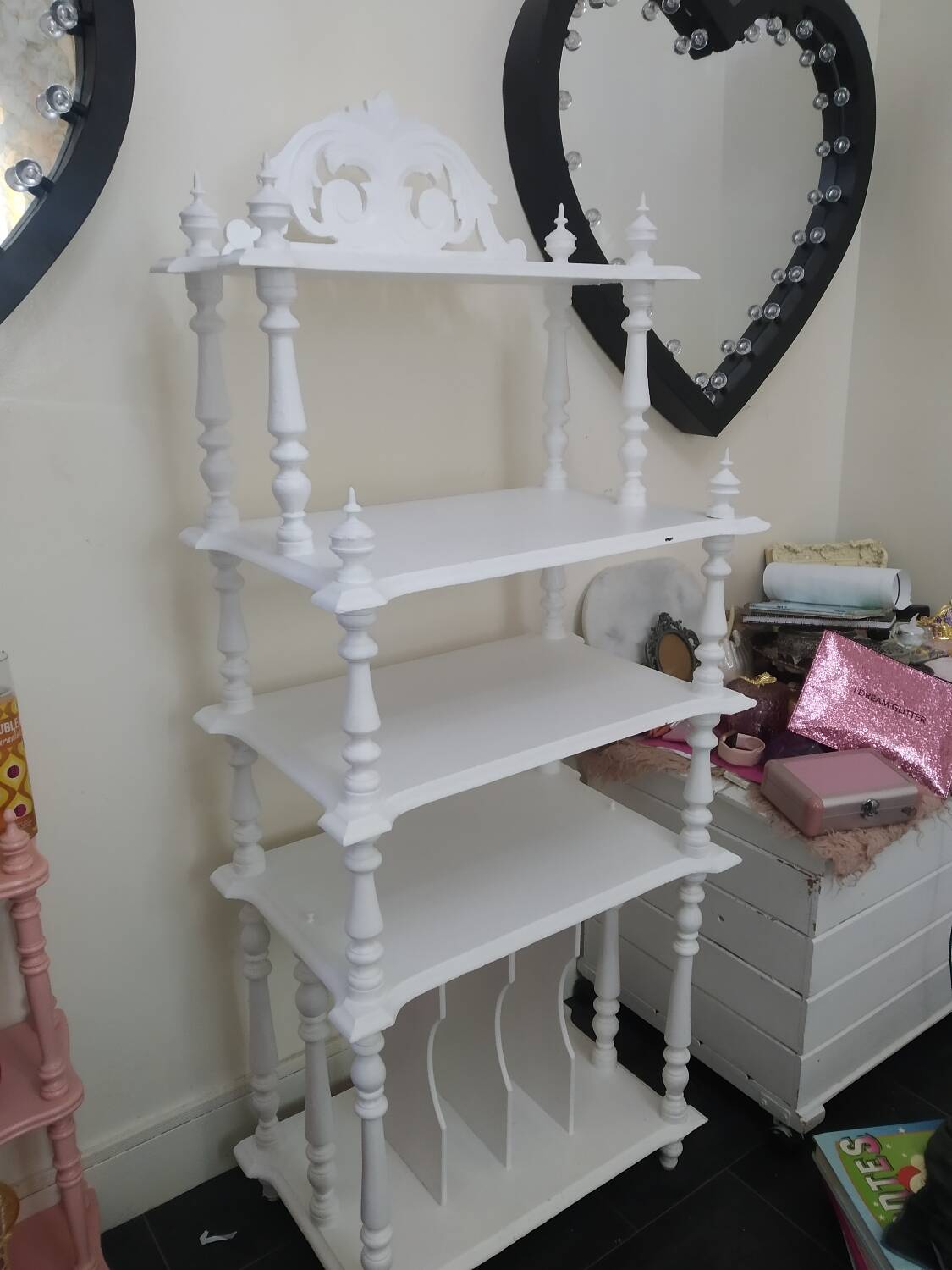 Meuble vintage