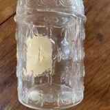 Guerlain-aux Abeilles bottle-500 ml.