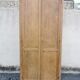 Armoire parisienne en chêne