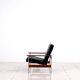 Fauteuil "1001" de Sven Ivar Dysthe pour Dokka Mobler