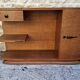 Art Deco Console