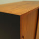 Teak cabinet, Danish design, 1970s, production: Denmark