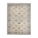 Handmade wool carpet 153x250cm