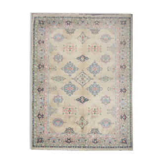 Handmade wool carpet 153x250cm