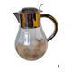 Jug of orangeade