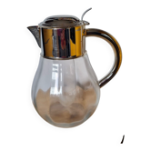 Jug of orangeade