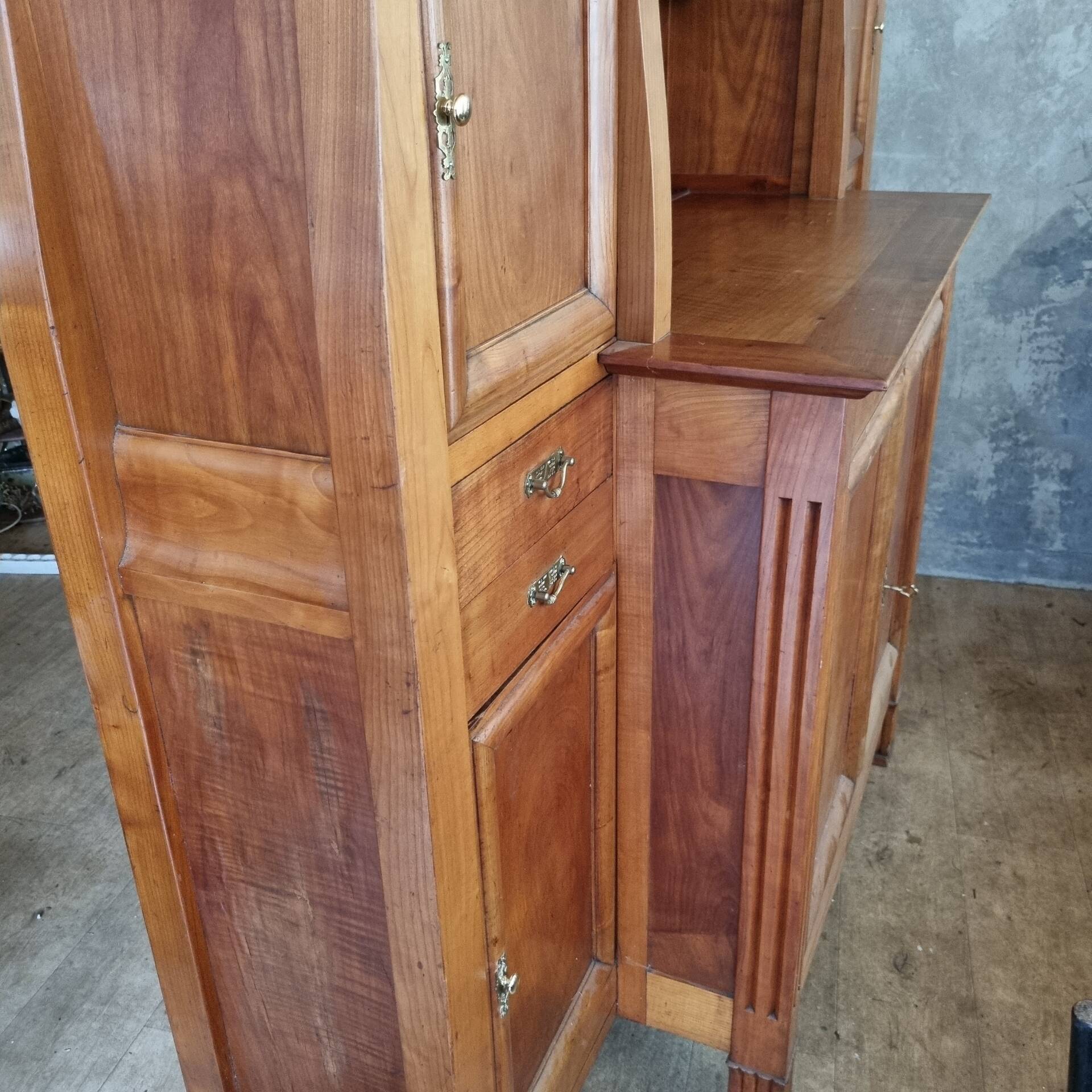 Sideboard, cupboard,