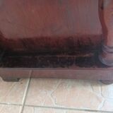 19th century English style sideboard