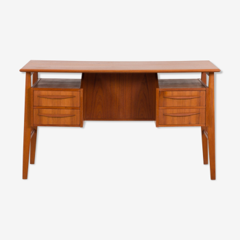 Bureau de Gunnar Nielsen pour Tibergaard années 1960