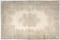 Oushak Anatolian Antique Wool Rug