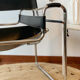 Wassily B3 armchair by Marcel Breuer