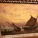 Peinture marine de 1893