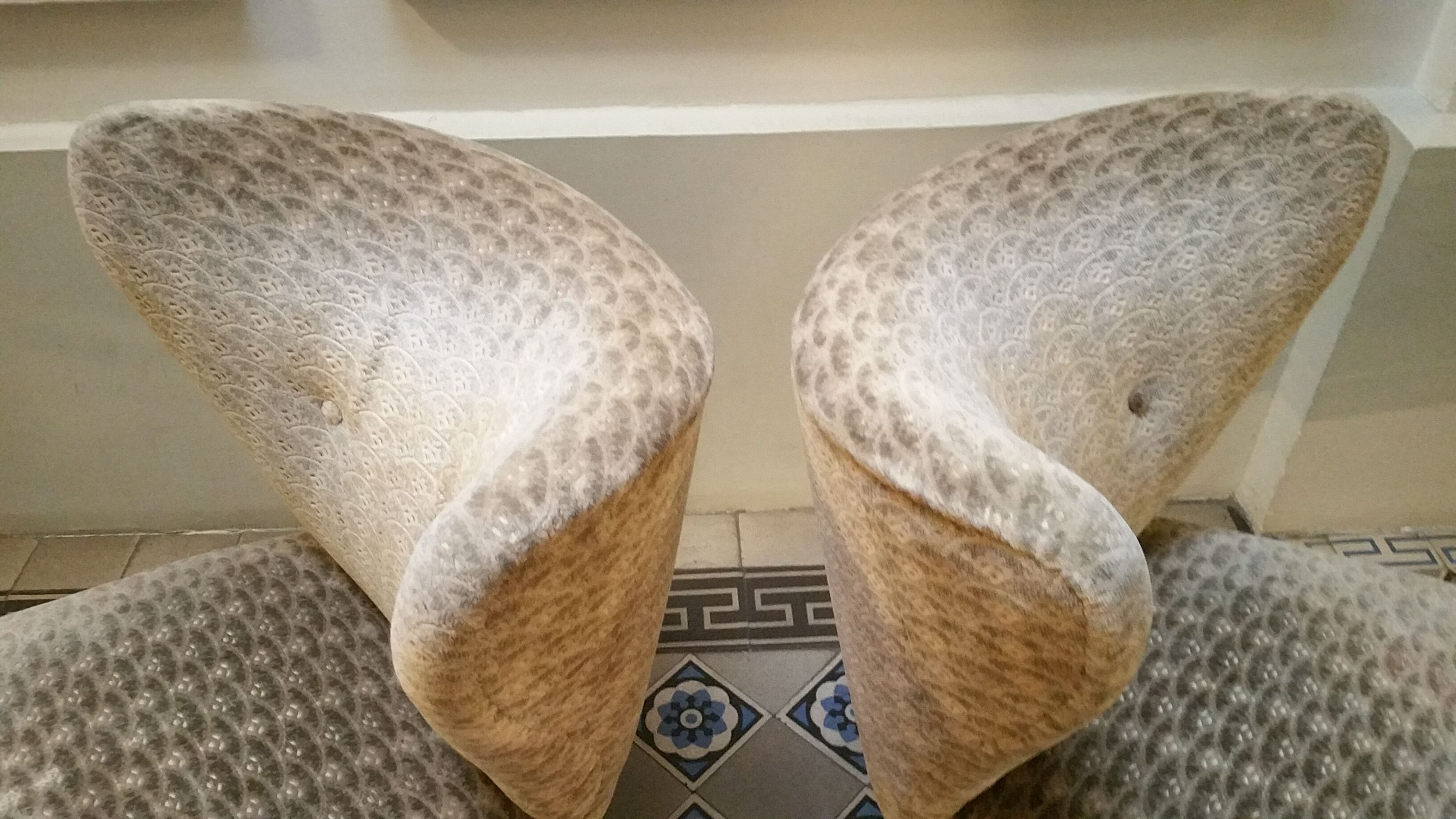 Set of 3 drivers Elias Svedberg