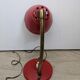 Vintage metal lamp